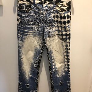 Roberto Cavalli Unisex Jeans Mens Size S